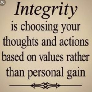 Meet your Posher, Edwina